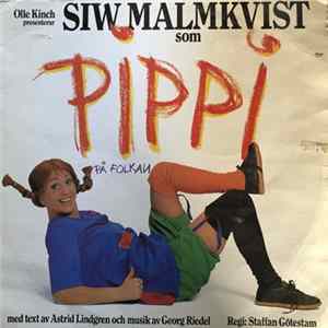 Siw Malmkvist - Pippi På Folkan Mp3