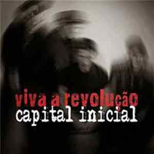 Capital Inicial - Viva a Revolução Mp3