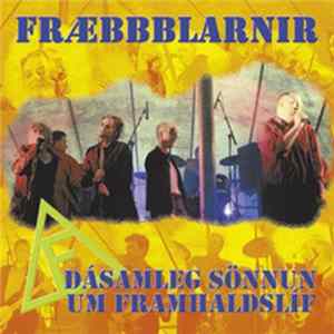 Fræbbblarnir - Dasamleg Sönnun Um Framhaldslíf Mp3