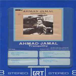 Ahmad Jamal - Tranquility Mp3
