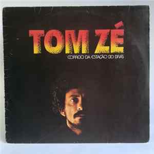 Tom Zé - Correio Da Estação Do Brás Mp3