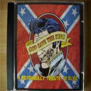 Various - God Save The King Mp3