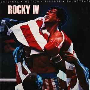 Various - Rocky IV - Original Motion Picture Soundtrack Mp3