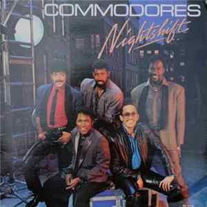 Commodores - Nightshift Mp3