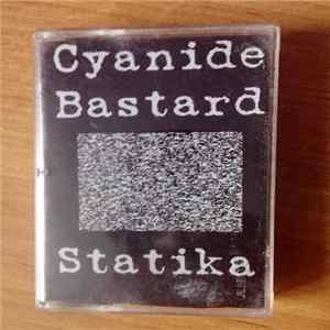 Cyanide Bastard - Statika Mp3