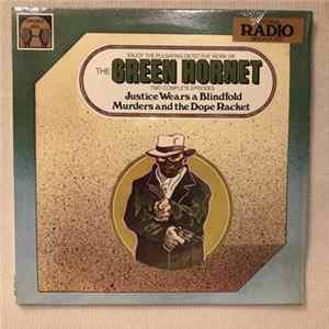 The Green Hornet - Two Complete Episodes Mp3