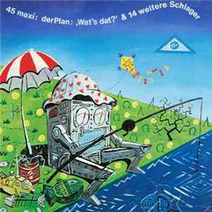 Der Plan - Normalette Surprise Mp3