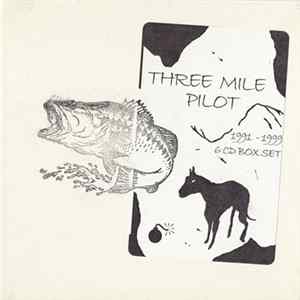 Three Mile Pilot - 1991-1999 Mp3
