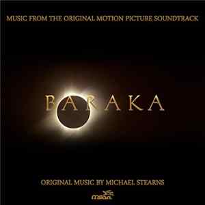 Various - Baraka (Music From The Original Motion Picture Soundtrack) Mp3