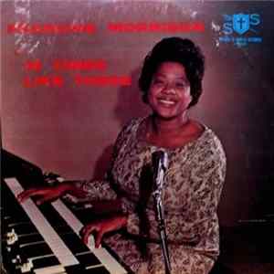 Francine Morrison - In Times Like These Mp3