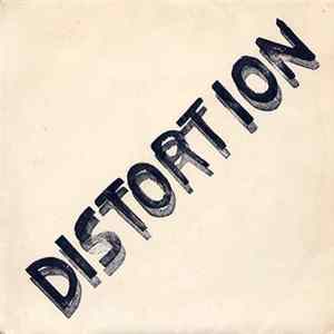 Distortion - Joie De Vivre Mp3