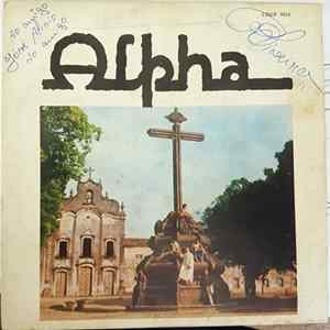 Alpha - Alpha Mp3