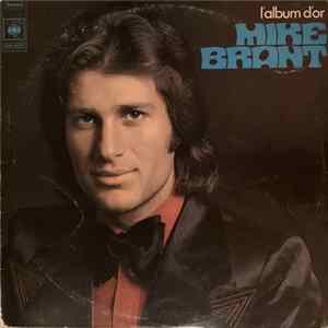 Mike Brant - L'album D'or Mp3