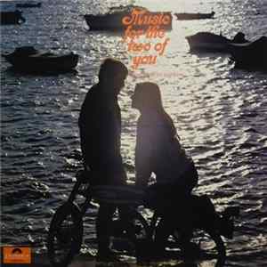 Various - Music For The Two Of You Mp3