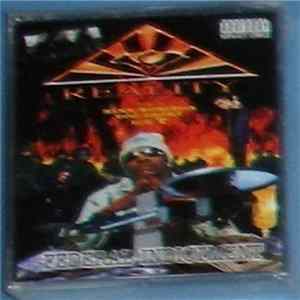 Reality - Federal Indictment Mp3