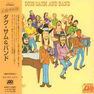Doug Sahm And Band - Doug Sahm And Band Mp3