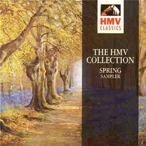 Various - The HMV Collection Spring Sampler Mp3