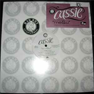 Cassie - Me&U Mp3