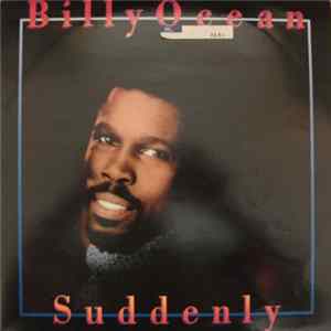 Billy Ocean - Suddenly Mp3