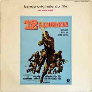 Frank De Vol - The Dirty Dozen (Music From The Original Sound Track) Mp3
