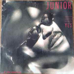 Junior - Yes... (If You Want Me) Mp3