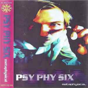 Psy Phy Six - Metaphysical Mp3