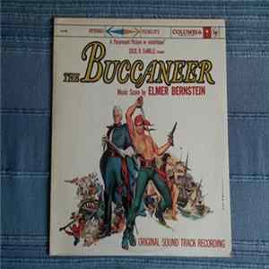 Elmer Bernstein - The Buccaneer (An Original Sound Track Recording) Mp3