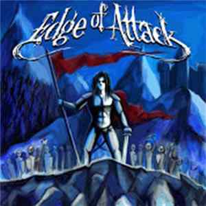 Edge Of Attack - Edge Of Attack Mp3