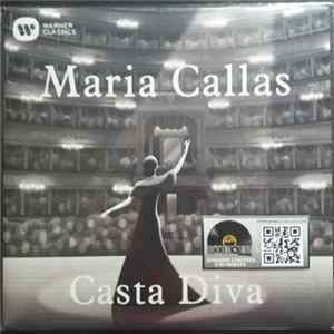 Maria Callas - Casta Diva Mp3
