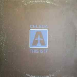Celeda - This Is It Mp3