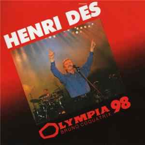 Henri Dès - Olympia 98 Mp3