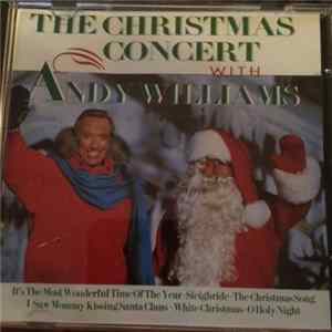 Andy Williams - The Christmas Concert With Andy Williams Mp3
