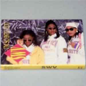 SWV - I'm So Into You Mp3