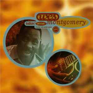 Wes Montgomery - Talkin' Verve: Roots Of Acid Jazz Mp3