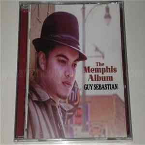 Guy Sebastian - The Memphis Album Mp3