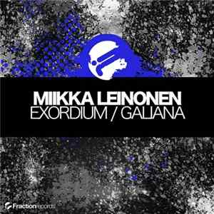 Miikka Leinonen - Exordium / Galiana Mp3