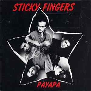 Sticky Fingers - Payapa Mp3