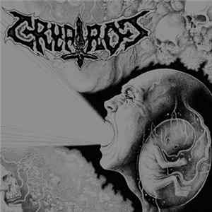 Crypt Rot - Embryonic Devils Mp3
