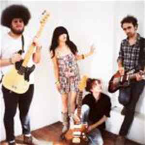Yuck - Rubber (Mogwai Remix) Mp3
