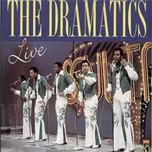 The Dramatics - The Dramatics Live Mp3