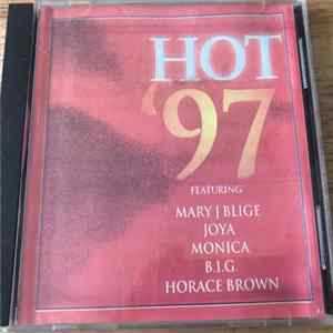 Various - Hot '97 Mp3