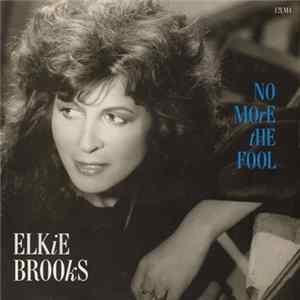Elkie Brooks - No More The Fool Mp3