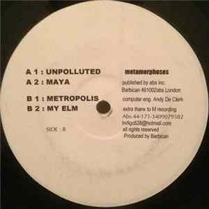 Barbican - Metamorphoses Ep Mp3