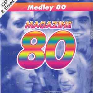Magazine 80 - Medley 80 Mp3