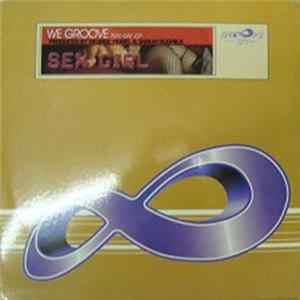 We Groove Feat. Gay Joy - Sex Girl Mp3