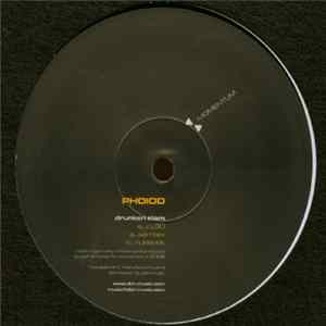 Phoiod - Semtex Mp3
