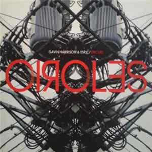 Gavin Harrison & 05Ric - Circles Mp3
