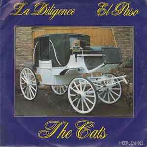 The Cats - La Diligence / El Paso Mp3