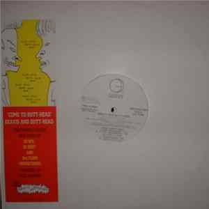 Beavis And Butt-Head - Come To Butt-Head Mp3