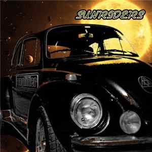 Amplifier - Sunriders EP Mp3